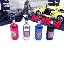 Модный автомобильный освежитель воздуха с запахом NOS турбонагнетатель, автомобильный освежитель воздуха, автомобильный освежитель воздуха на выходе, автомобильные товары, аксессуары