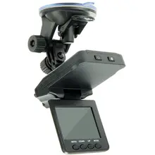 1080 P Цвет ИК DVR Ночное Видение автомобиль тире Камера 2.4 дюймов TFT ЖК-дисплей Экран Road Регистраторы Дата Дисплей цикл Запись
