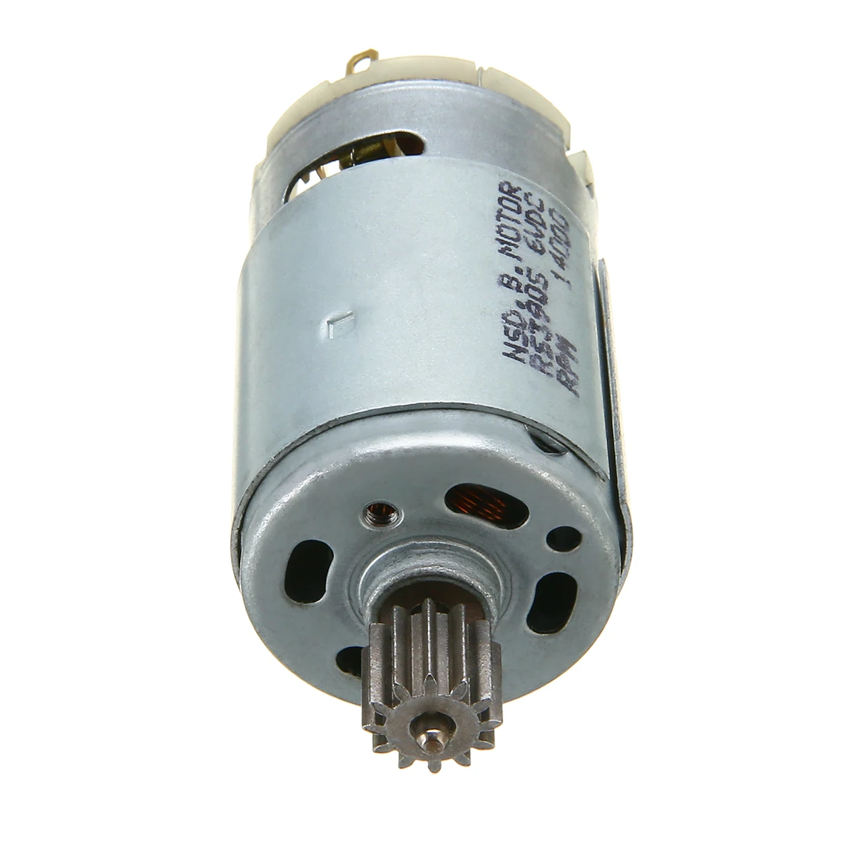 6V390 18000RPM Universal Electric Motor RS390 6V Motor Drive Engine
