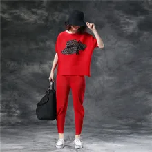 Новинка; летняя свободная футболка с короткими рукавами; большие размеры; MIYAKE; плиссированная футболка;