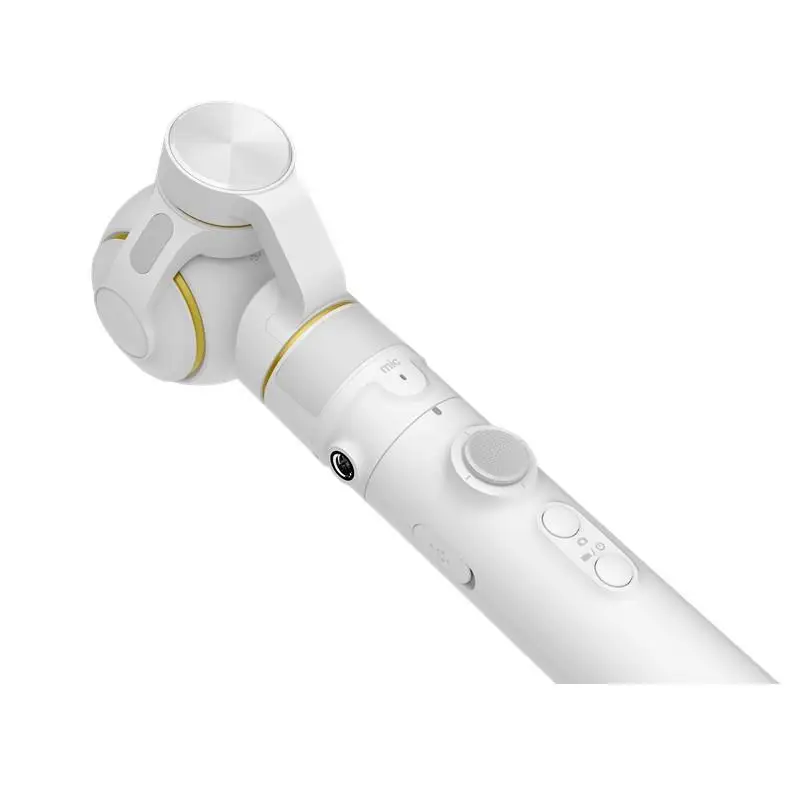 

In Stock Xiaomi Mi Drone RC Quadcopter Spare Parts Handheld Gimbal for 4K HD Camera for Camera Accessories VS Feiyu Tech ZHI Yun