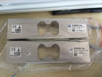 

SP4MC3MR /50KG/3KG/7KG/10KG HBM Load Cells weighing Sensors