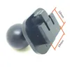 7 Types Ball Interface Choose Car Mount for Camera Holder DVR DV GPS Holder Car DVR Mini Car Holder Adhesive Base Tripod Holder ► Photo 3/6