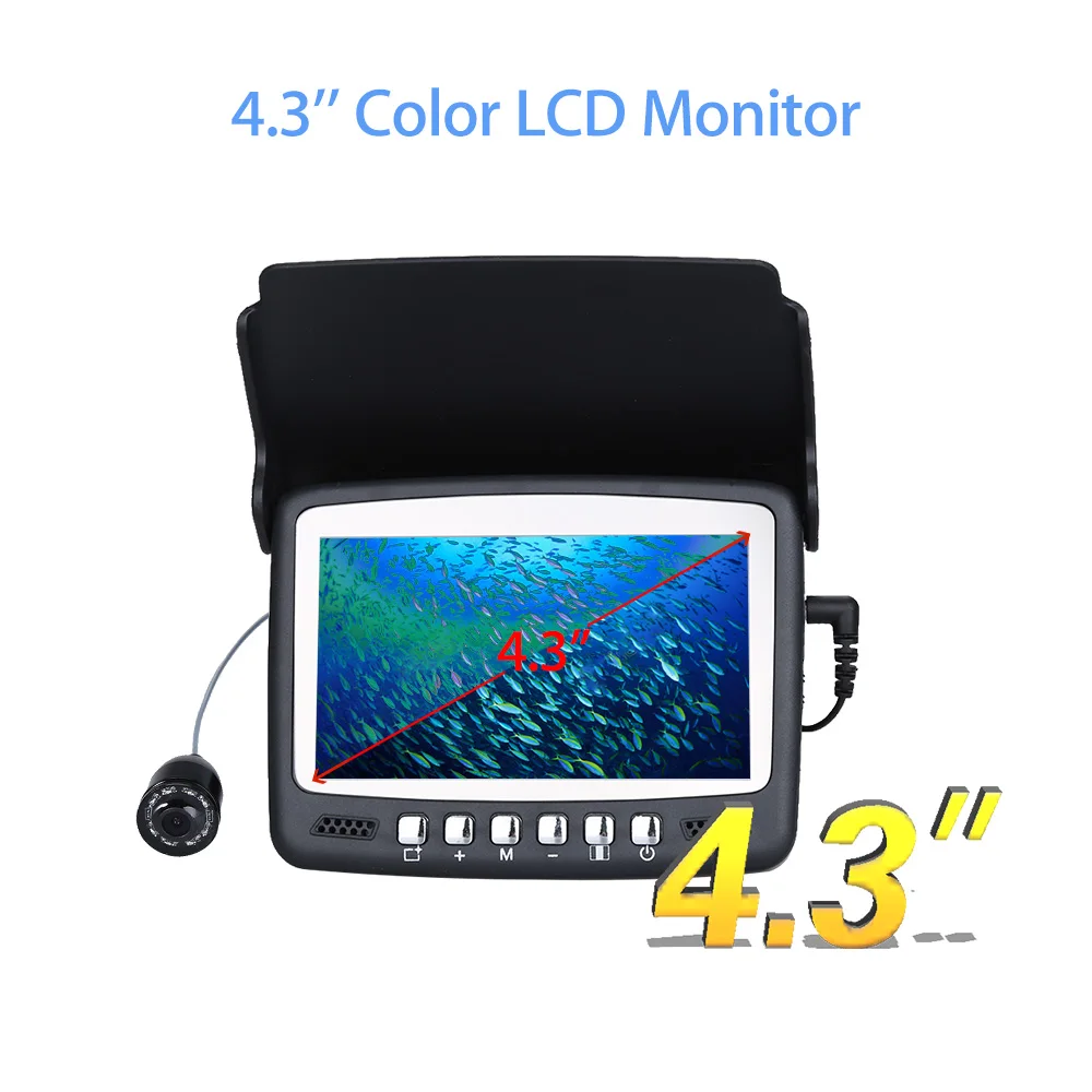 Fishing camera (2)