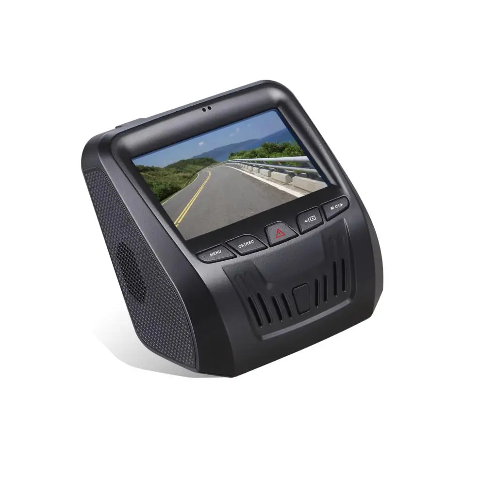 

Lens Car Camera Recorder Wide View 150 Degree Auto Car Camera Driving Recorder 1080P