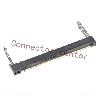 

Mini PCI Connector For TE 124Pin Height 4.0mm Original 1318644-1