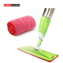 MAGIC UNION Mop многофункциональные чистящие инструменты домашние швабра с функцией распыления воды для кухни спальни пола бытовые чистые инструменты