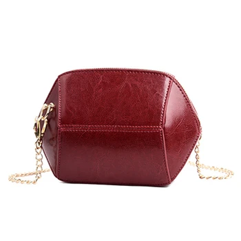 

Luxury Handbags Women Crossbody Bags for Women 2020 Girls Leather Small Chain Shell Bags Ladies Shoulder Handbag Bolsa Feminina