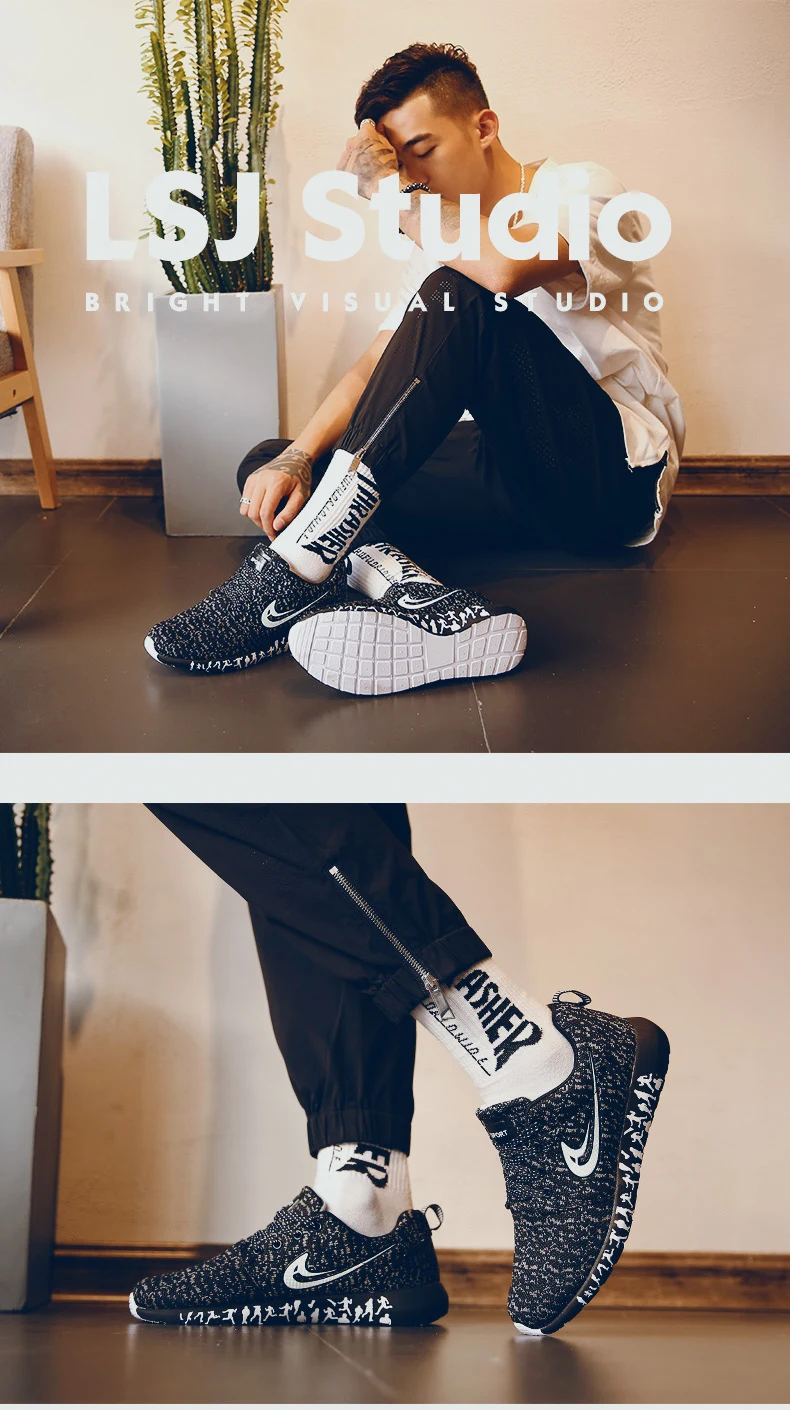 Ultra Light Running Shoes for Men (16)