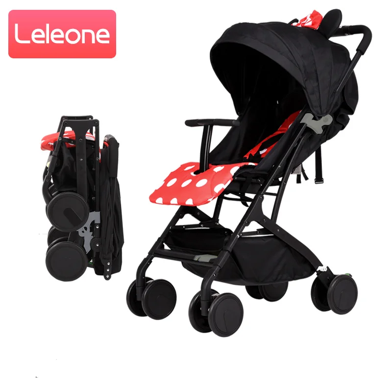 fold away pushchair