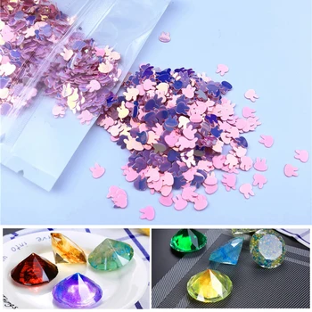 

10g/Pack DIY Face Eye Body Hair Nail Tattoo Cosmetic Glitter