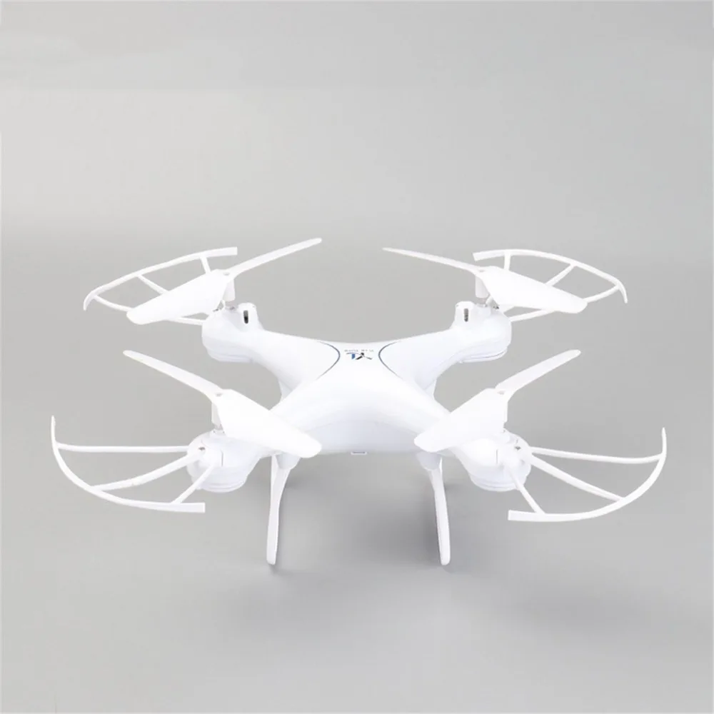 008 Smart 4CH RC Quadcopter беспилотный летательный аппарат БПЛА с высоты удерживайте один ключ взлета Безголовый режим 3D переворачивает для детский подарок