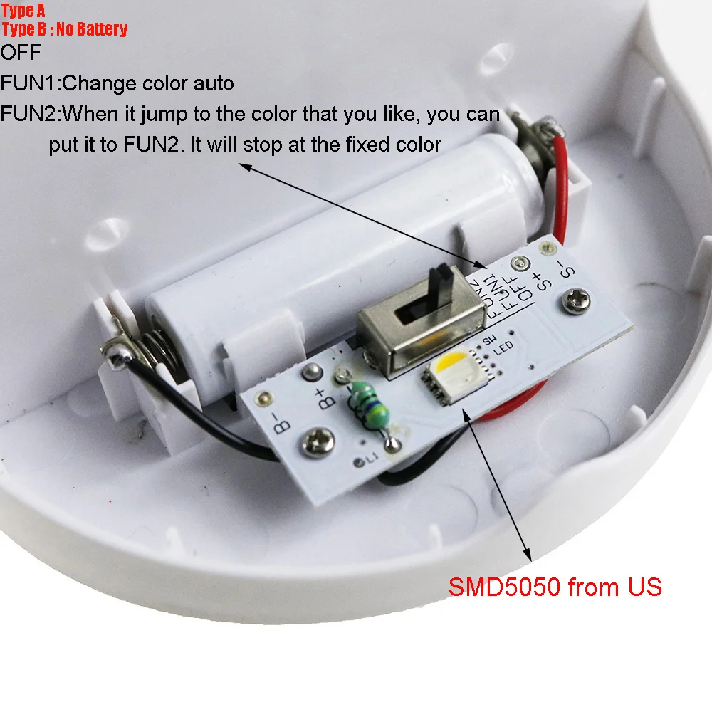 Solar Light (11)