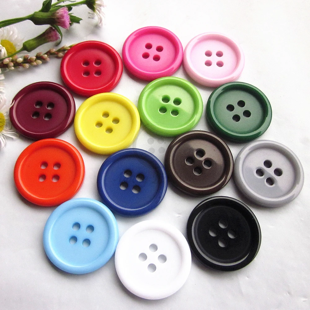 50 шт. пуговицы для одежды 20 мм|coat buttons|buttons for clothingbuttons buttons |