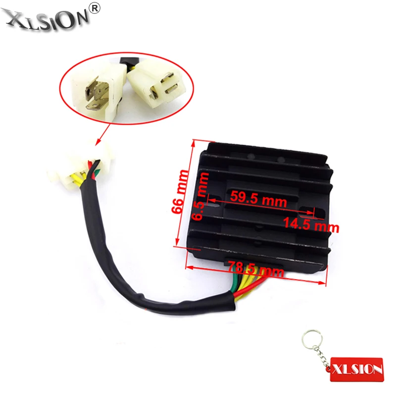 Additionally Chinese Go Kart Wiring Diagram Further Scooter Cdi Wiring