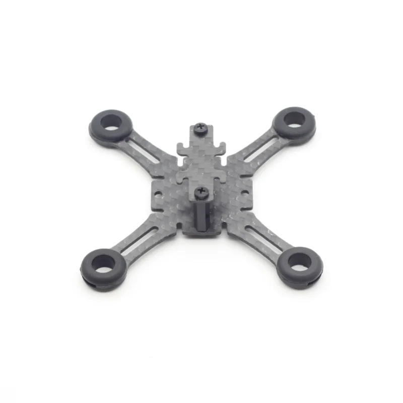 

Tarot QX90 90mm Mini Quadcopter Frame DIY RC Carbon Fiber Board for F3 EVO Flight Controller Racing Quadcopter 8520 Motors