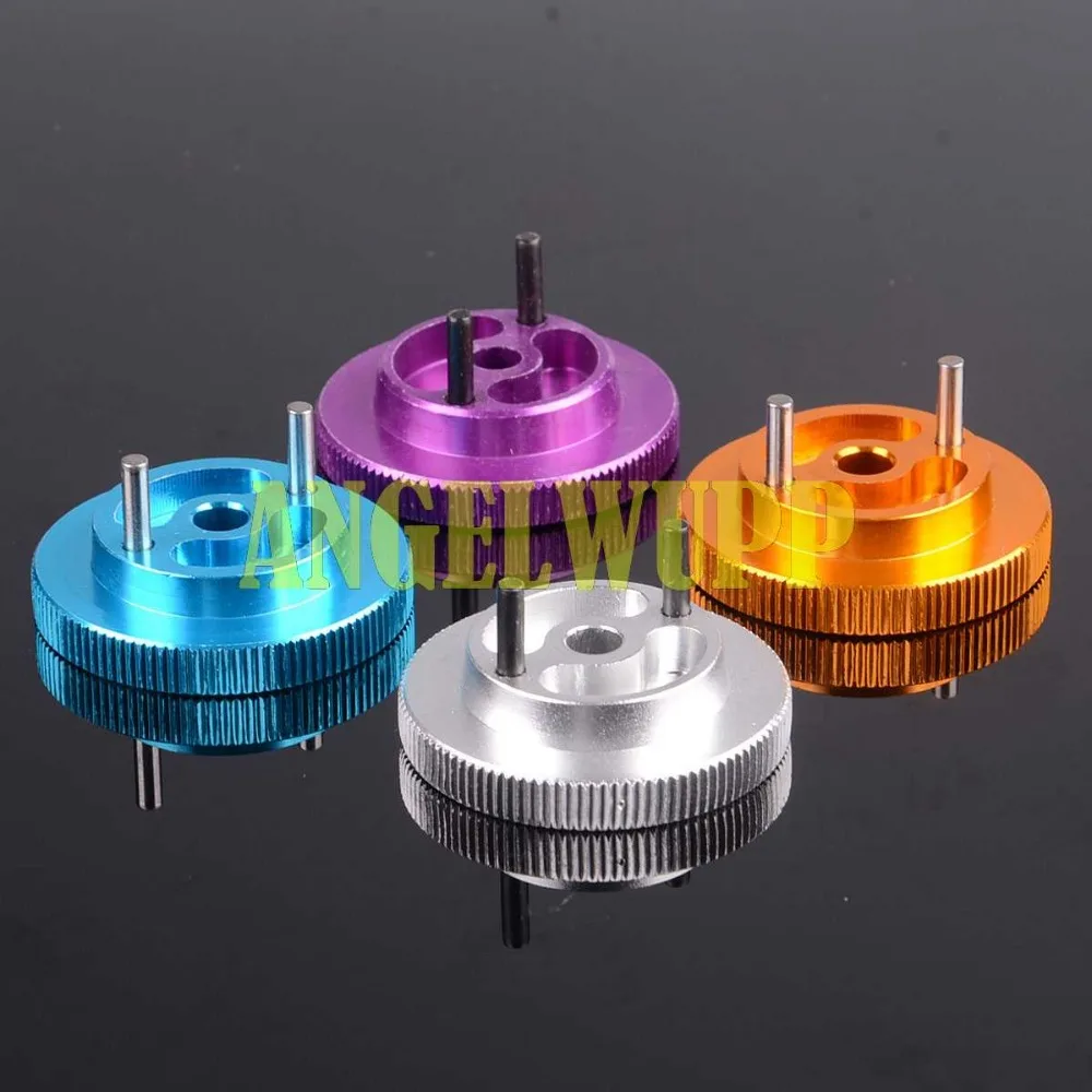 NEW ENRON HSP 110 Upgrade Part RC Car Lightweight Flywheel (02068