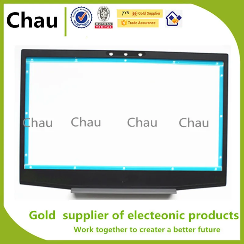 

New For HP EliteBook 1050 G1 LCD Front Bezel Cover AP28A000200