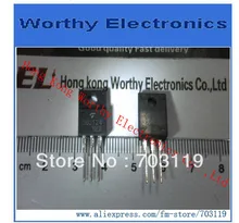 10pcs/lot 30J124 TO-220F