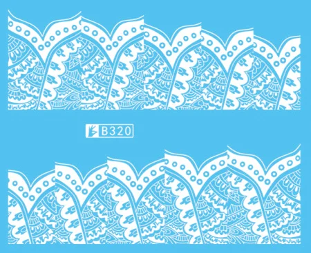 B320 