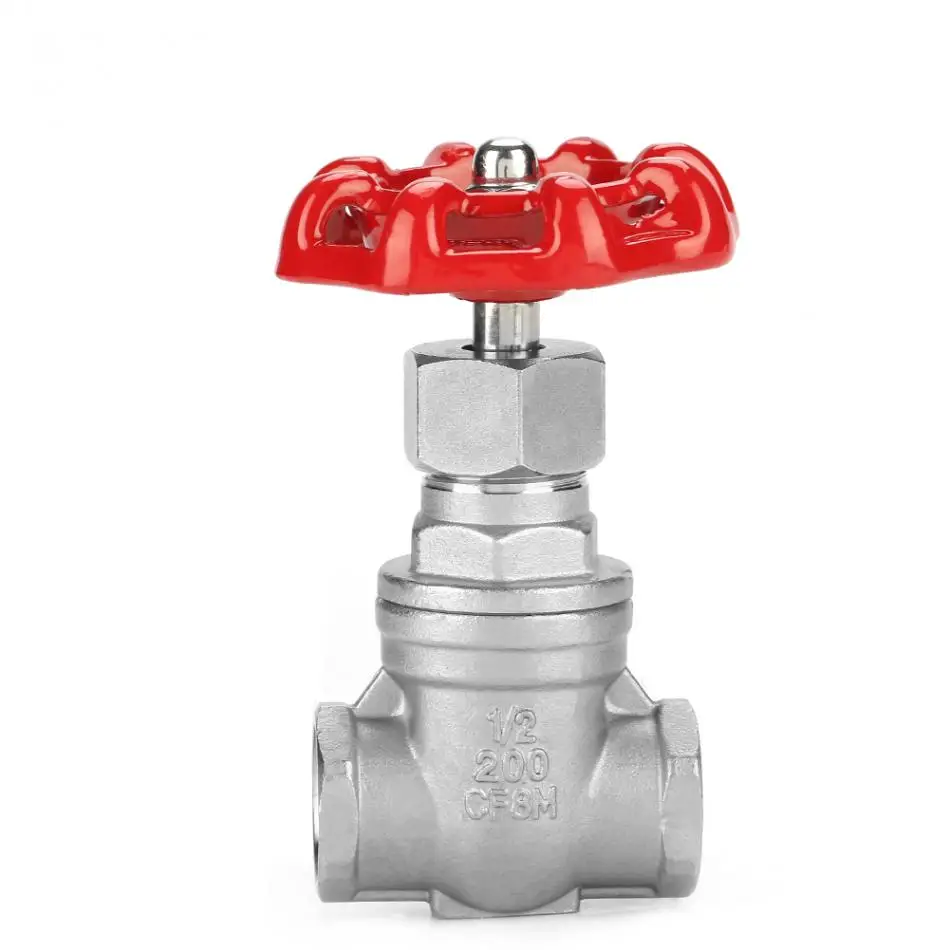 DN15 232PSI Gate Valve Metal for Gas for Water Supply DN15 232PSI Gate Valve Metal for Gas for Water Supply