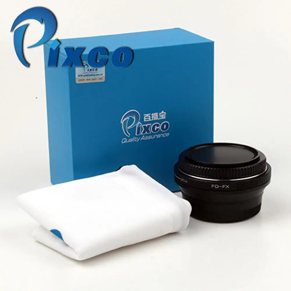 NEW!! focal reducer speed booster lens adapter suit for Canon FD to  FuJiFilm FX camera  X-T1 X-A1 X-E2 X-M1 X-E1 X-Pro1