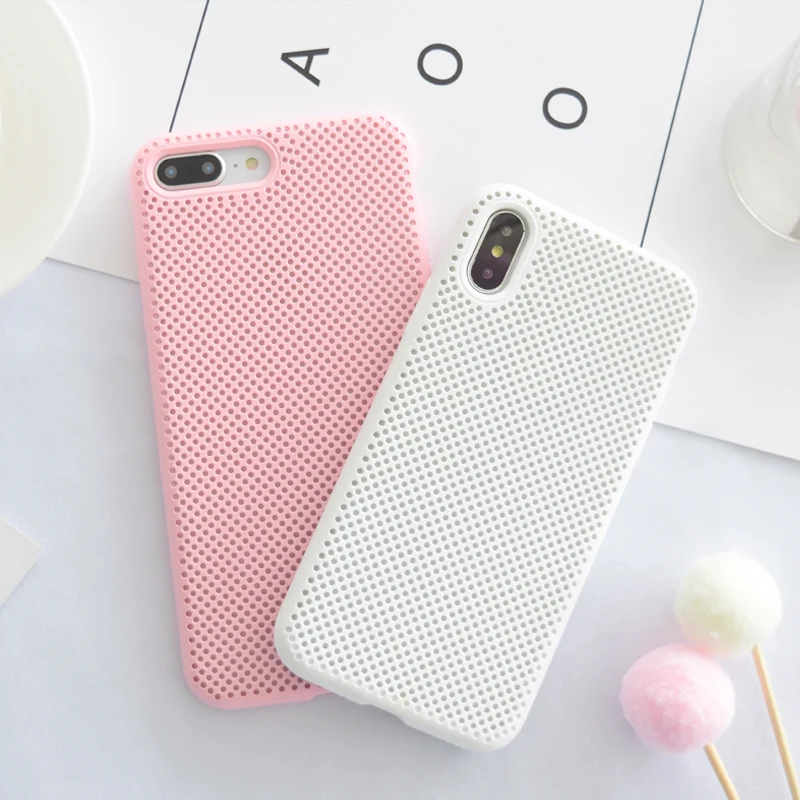 Чехол для телефона iphone 7 comme des garcons чехол 6 8 X XS максимальный сотовых телефонов