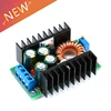 Módulo de alimentación de CC 8A, Controlador LED de 280W, convertidor Buck de reducción, 7-40V a 1,2-35V, CC, tensión regulable constante, 24V, 19V, 12V, 6V, 5V ► Foto 1/5