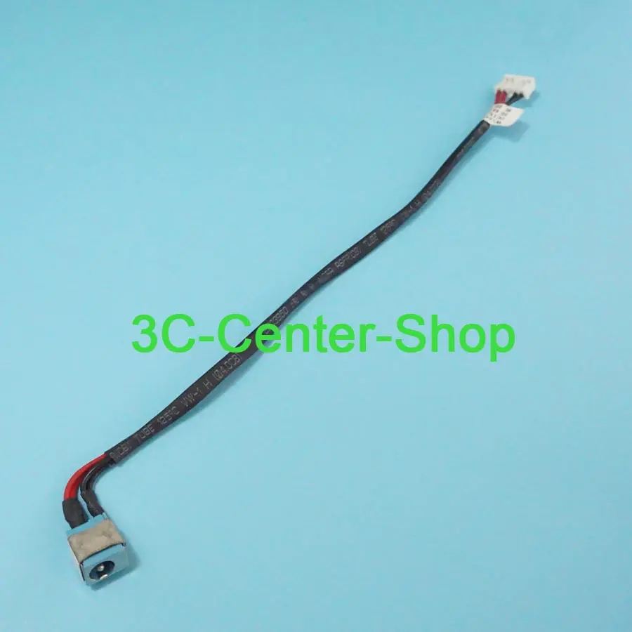 1 шт. DC разъем для Acer Aspire 7735 7735ZG 7738 7738G 8530 8530G 8730 8730G питания|Соединители| |