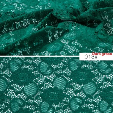 Эластичная кружевная ткань сетчатая занавеска кружевная ткань нижняя рубашка платье МАРЛЯ специальные предложения