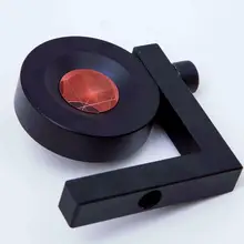 90 градусов Тип эквивалент GMP104 Мини-призмы электронный автоматический тахеометр L Бар призмы