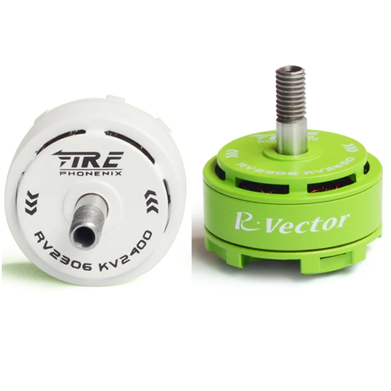 

Best Deal AOKFLY RV2306 2306 2400KV 2650KV CW CCW Motor For RC Quadcopter Spare Part FPV Racing Drone