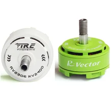 Best Deal AOKFLY RV2306 2306 2400KV 2650KV CW CCW Motor For RC Quadcopter Spare Part FPV Racing Drone