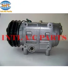 Авто переменного тока(a/c) компрессор для автобуса DKS32 порт на задней панели