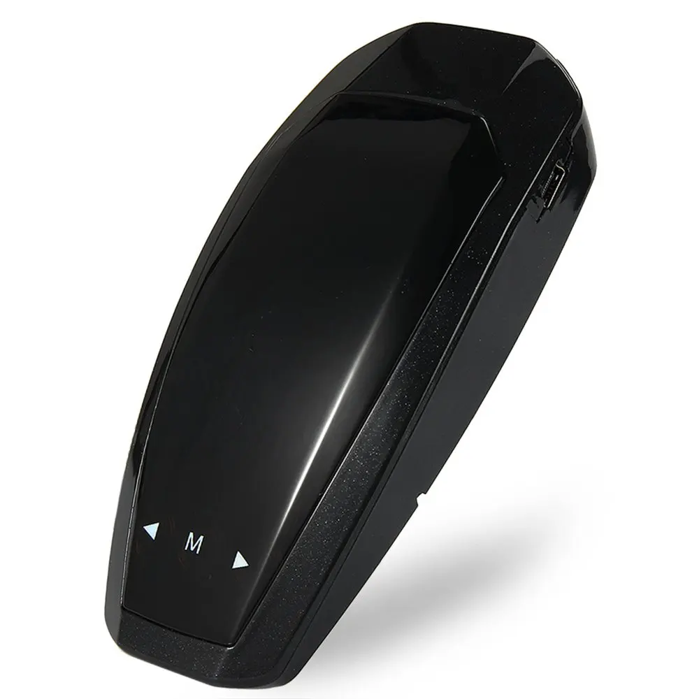 VB 360 Degrees Full Band Scanning LED Radar Detector Laser Car Speed Testing System |