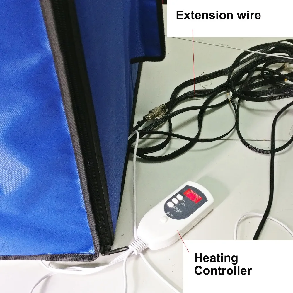 heating controller