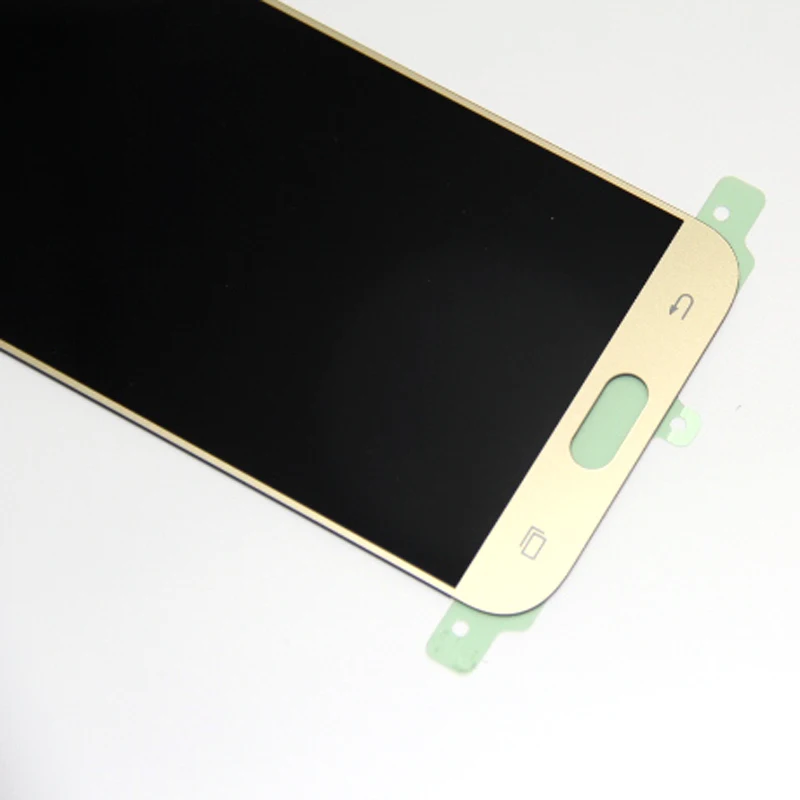 Экран для SAMSUNG GALAXY J530 LCD J530F SM J5 2017 дисплей сенсорный экран замена Регулируемая