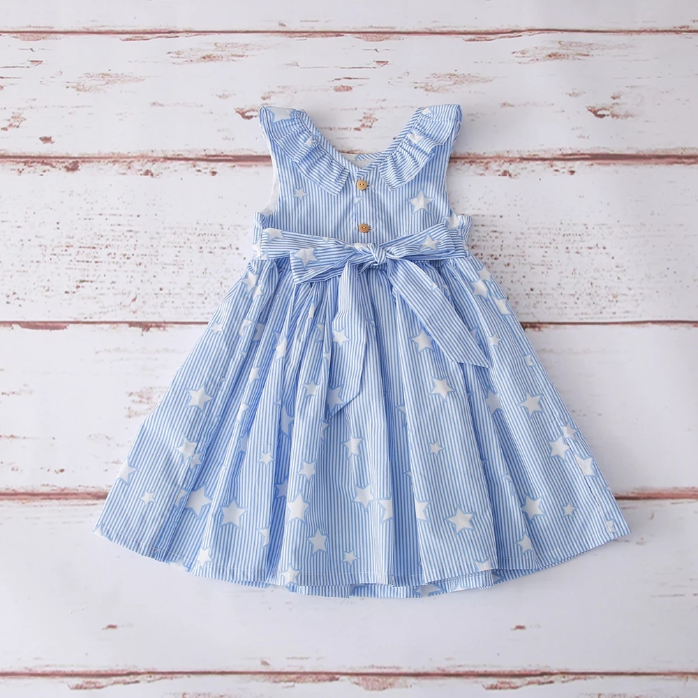 girls star dress, baby star dress, star dress, star outfit, nerd clothes, geek baby dress.kids dress baby girl clothes (4)