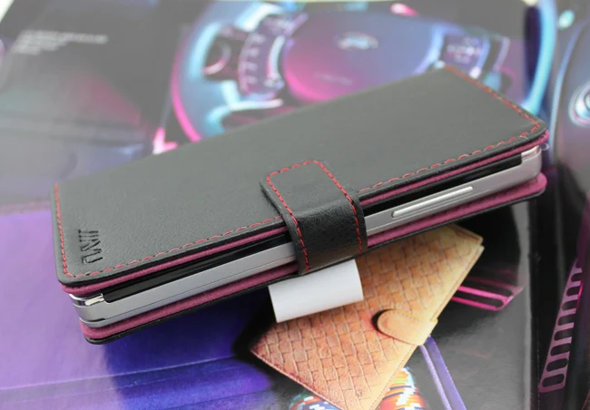 JIAYU phone Leather Pouch Case Holster Cover for G3 leather pouch |