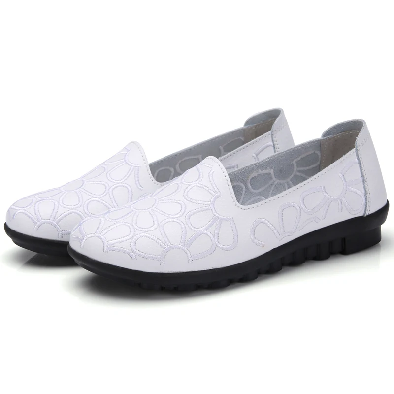 non skid flats