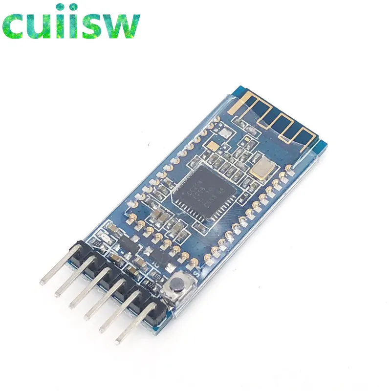 AT-09 BLE Bluetooth 4,0 Uart модуль приемопередатчика CC2540 CC2541 центральный коммутационный совместимый HM-10