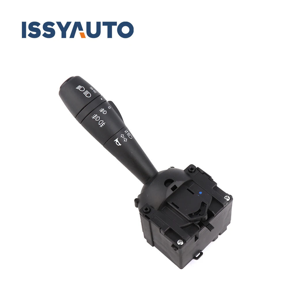 

Steering Column Switch Flashing Headlights & Turn Signals For Renault Dacia 2012 2013 2014 2015 2016 8201167988