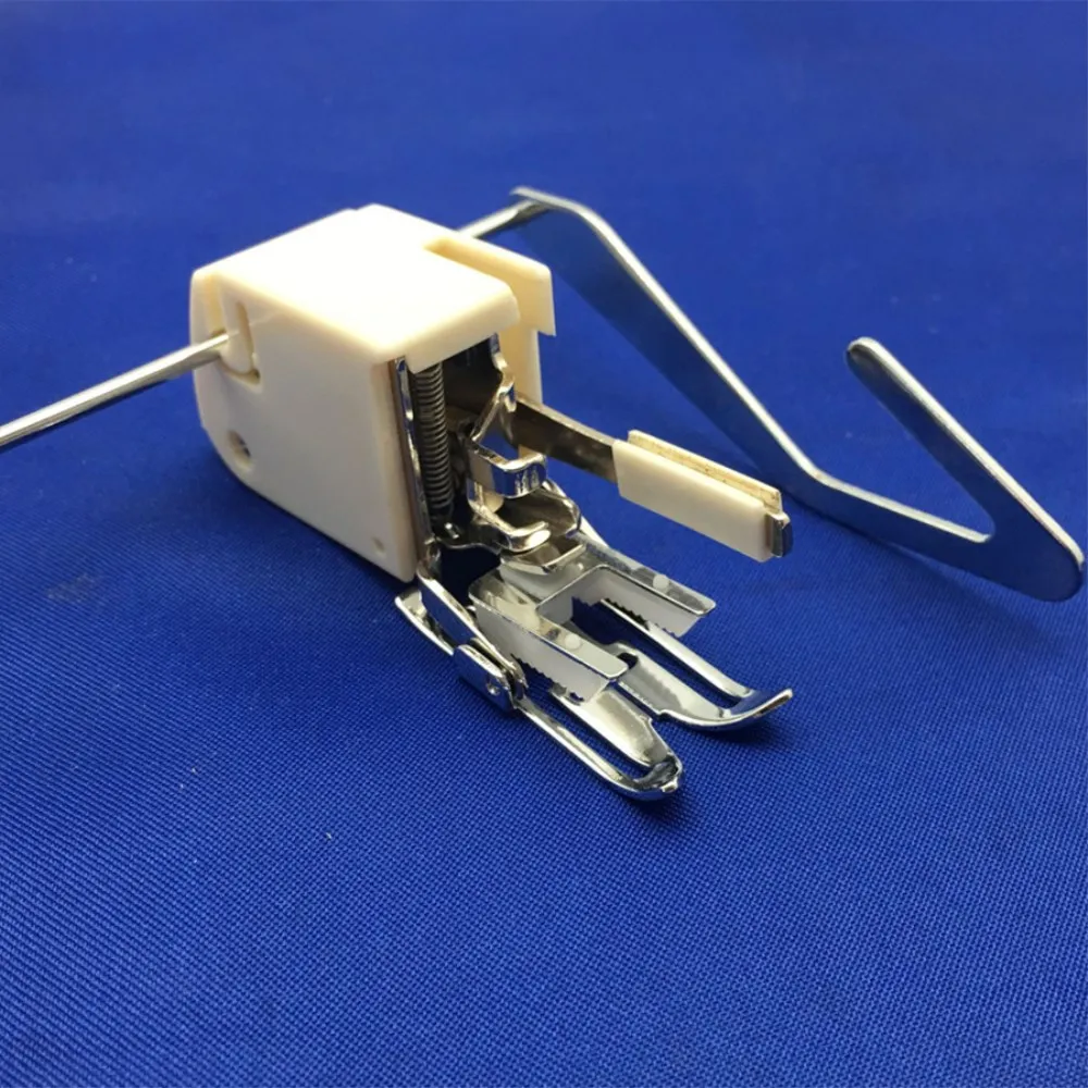 Walking Even Feed Quilting Presser Foot Feet For Low Shank Sewing