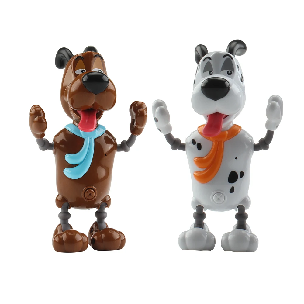 

MoFun BB8810 Touch Control Music Play Voice Interaction Smart Control Time 90mins RC Robot Dog Kids Interesting Toys