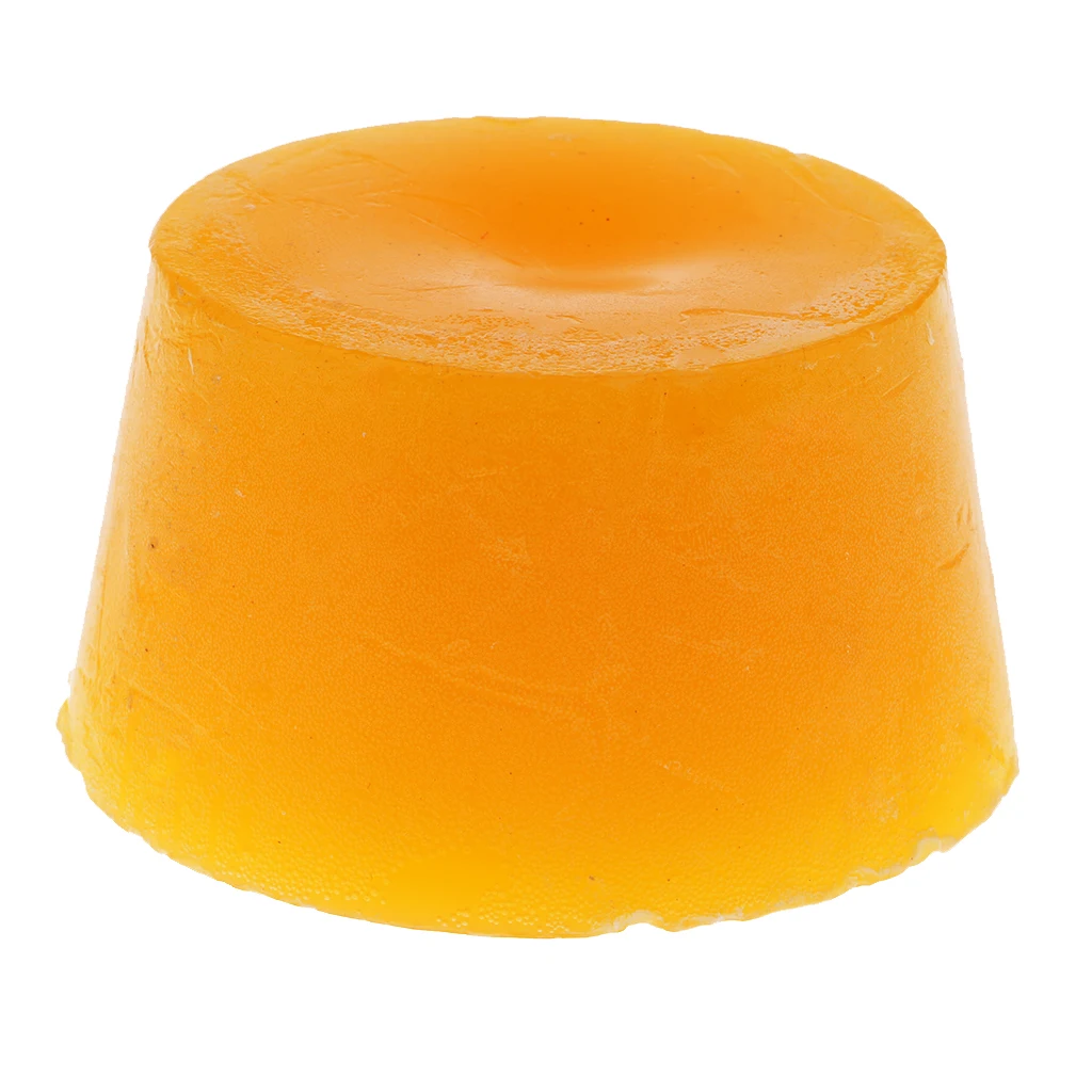 1 Piece Good Quality Handmade Leather Craft Edge Polishing Wax Block DIY Processing Polish Tool Arts Crafts & Sewing Handcraft