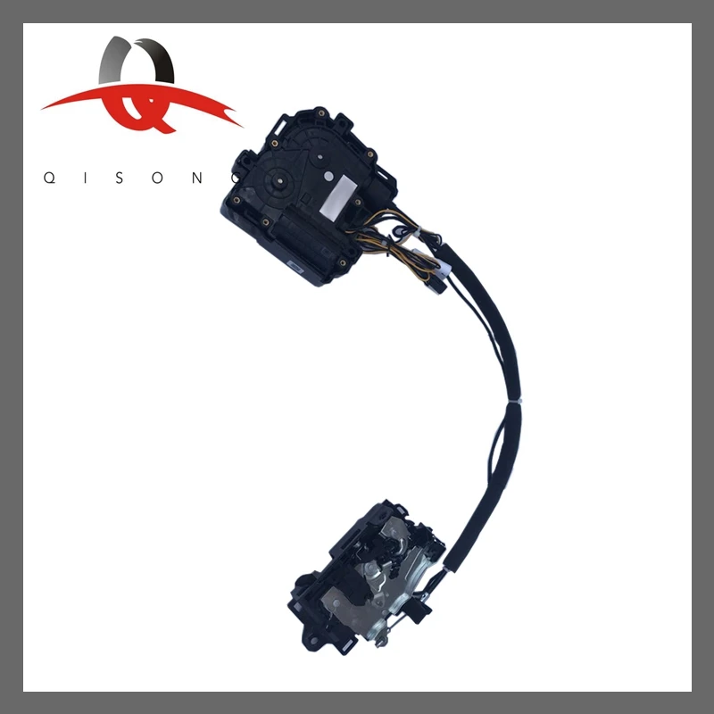 

QISONG - China Quality Automotive electric suction doors look device for AUDI A5CA or A5CO