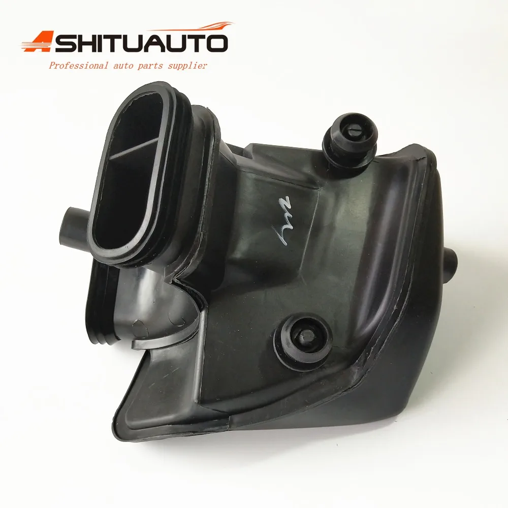 

AshituAuto Silencing Box Empty filter resonator tank resonator For Chevrolet cruze 2009-2014 OEM#13306963