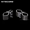 Nitecore-Soporte táctico para linterna para arma GM02, adecuado para Series de precisión/serie camaleón/SRT7/ SRT6/ MT25/ MT26/ MH25 ► Foto 3/4