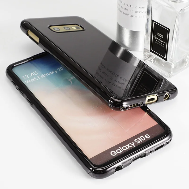 Зеркальный чехол с полным покрытием 360 градусов для Samsung Note 8 Galaxy S7edge note8 s8 S9 S8 plus S7