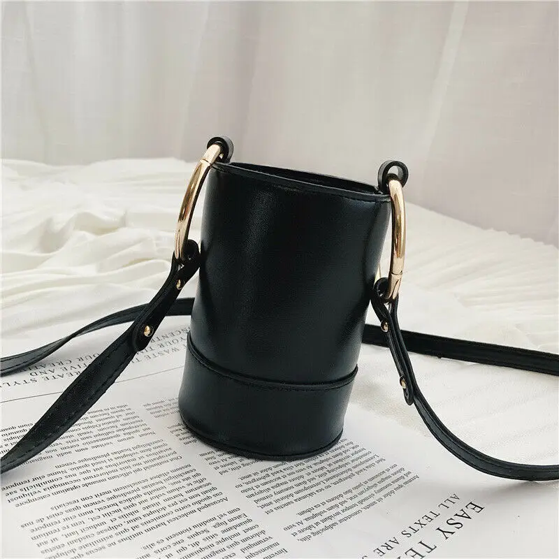 Newest Style Baby Girls Fashion Shoulder Bag Kid Crossbody Small Coin Purse Leather Cute Bags Handbags